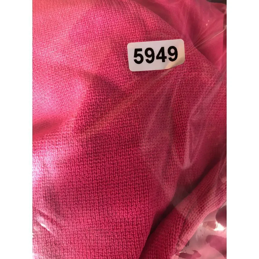 Derek Lam 10 Crosby Dress Sleeveless One-Shoulder Balloon Bubble Hem Pink XS - Picture 9 of 9